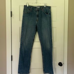 Wrangler Regular Fit Mens Jeans 👖 36x34